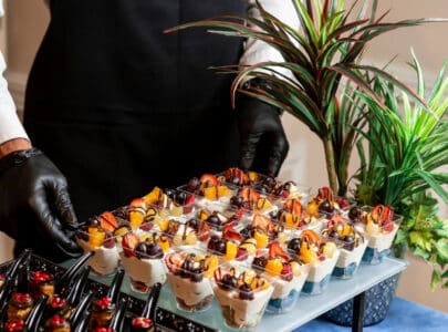 L&rsquo;apéritif