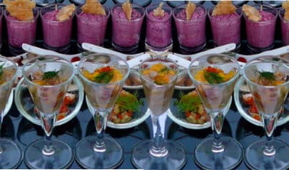 Nos Apéritifs et Cocktails