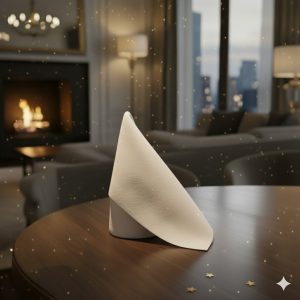 Serviette de table